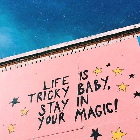 ✨🌜FOLLOW ME ON IG & SNAP ☕️ 🔮 - Picture 1 of 16